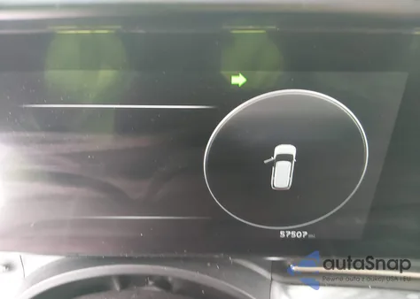 2024 Kia Carnival Mpv Sx Prestige z USA, uszkodzony, nr VIN KNDNE5H36R6352027